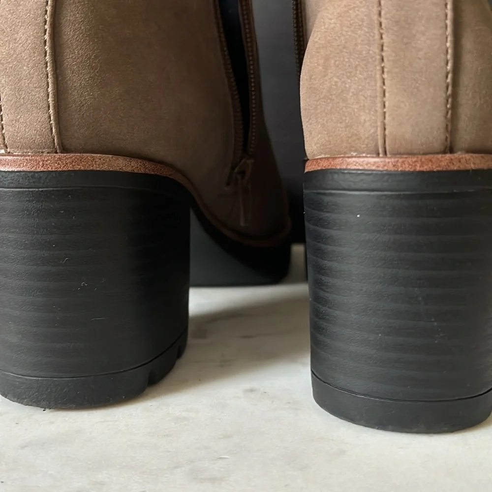 Naturalizer Madalynn Bootie